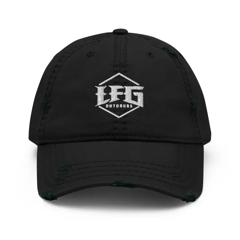 LFG Winter Cap 